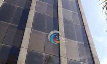 Imagem 2: Prédio para alugar, 1500 m² - Pinheiros - São Paulo/SP