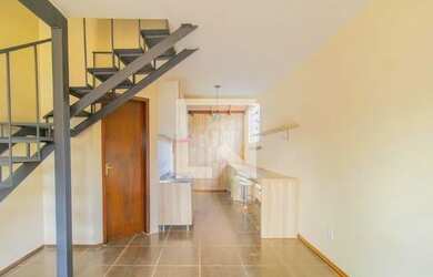 Imagem 3: Casa de Condomínio para Aluguel - Campo Novo, 1 Quarto, 65 m2