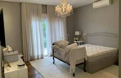 Imagem 5: Residência maravilhosa a venda no Tambore 11 Terras de Provence