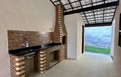 Imagem 9: Alugo casa de alto padrão, 3 quartos em Araçatiba, Maricá - RJ