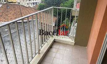Imagem 2: Apartamento-À VENDA-Tijuca-Rio de Janeiro-RJ