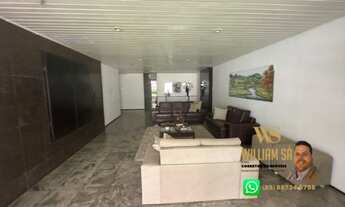 Imagem 5: Apartamento à venda no bairro Cocó - Fortaleza/CE