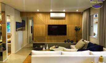 Imagem 5: SANTOS - Apartamento Padrão - MARAPÉ