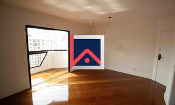 Imagem 2: Apartamento Locação Vila Clementino 97 m² 3 Dormitórios