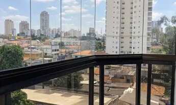 Imagem 7: Apartamento em Vila Brasilio Machado - São Paulo