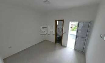 Imagem 7: Sobrado na Água Rasa com 3 dormitórios