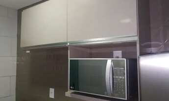 Imagem 7: Casa para aluguel possui 160 metros quadrados com 3 quartos