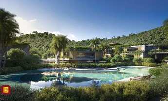 Imagem 4: Canto da LAGOA - MANSÕES SUSPENSAS - alto padrão