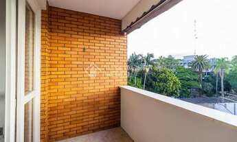 Imagem 2: Apartamento à venda Avenida Assis Brasil, Santa Maria Goretti - Porto Alegre