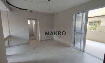 Imagem 2: Apartamento Garden com 2 quartos à venda, 133 m² por R$ 890.000 - Santo Antônio - Belo Hor