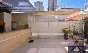 Imagem 2: Sobrado com 3 dormitórios à venda, 120 m² por R$ 1.025.000,00 - Vila Prudente - São Paulo