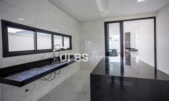 Imagem 7: Terras Alpha 1 - Casa de Condomínio 3 quartos, sendo 3 suítes