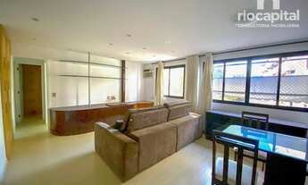 Imagem: Apartamento com 2 quartos para alugar, 72