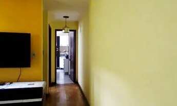 Imagem 3: Sobrado com 3 Quartos à Venda, 116 m² por R$ 690.000