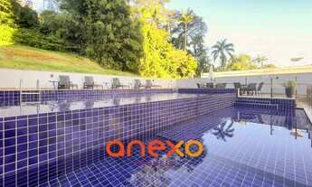 Imagem 5: Descubra o Luxo Exclusivo do Apartamento Garden: Viva o Sonho de uma Vida!