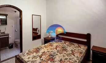 Imagem 7: Casa com 3 dormitórios para alugar, 169 m² por R$ 3.500,00/mês - Balneário Josedy - Peruíb