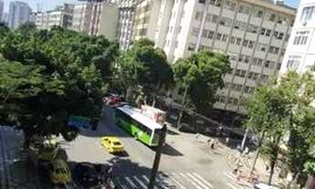 Imagem: Apartamento com 4 quartos, copa cozinha