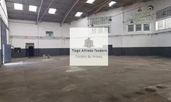 Imagem 3: Galpão/Depósito/Armazém para aluguel com 900 metros quadrados