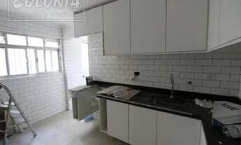 Imagem 4: Santo André - Apartamento Padrão - Vila Assunção