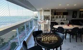 Imagem 1: Apartamento à venda no bairro Praia da Costa - Vila Velha/ES