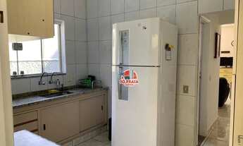 Imagem 5: Casa com 4 dormitórios à venda, 160 m² por R$ 590.000 - Vila São Paulo - Mongaguá/SP