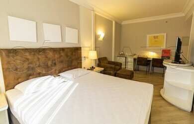 Imagem 4: Flat Bristol com 30m² em Guarulhos disponível para locação próximo ao Aeroporto