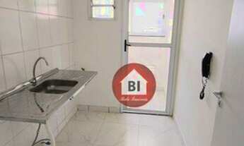 Imagem 3: Apartamento para aluguel - Vila Matilde - São Paulo/SP - 2 Dormitórios - 50 Metros quadrad