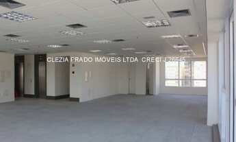 Imagem 7: CONJUNTO COMERCIAL COMERCIAL em São Paulo - SP, Pinheiros