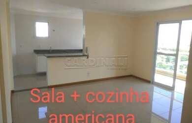Imagem 4: Apartamento Padrão em São Carlos