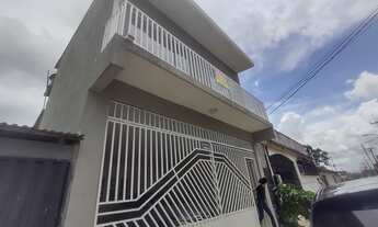 Imagem 2: Casa de 160m², 2pav, 3/4 sendo 2 suítes, 2vgs - CA0075WG