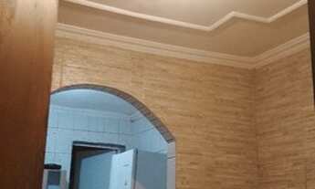 Imagem: Casa 4 cômodos Horto do ipê Campo Limpo