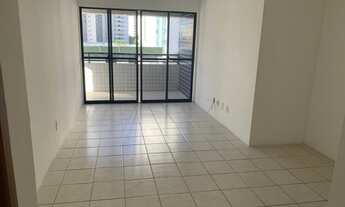 Imagem: Vendo apartamento com 97 metros quadrados