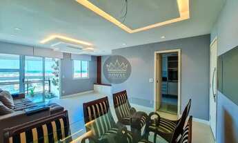 Imagem 2: Apartamento para Venda em Rio de Janeiro, Recreio dos Bandeirantes, 3 dormitórios, 1 suíte