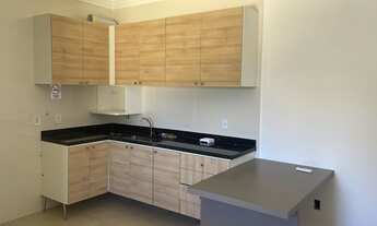 Imagem: Apartamento para aluguel possui 36 metros