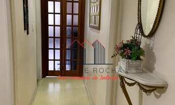 Imagem 3: Apartamento com 3 Quartos e vaga à venda na Tijuca!!! Metrô São Francisco Xavier!!! RJ