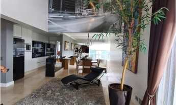 Imagem 5: VENDO Lindo Dúplex Mobiliado no JARDINS SP - 2suites,2 vagas. Alto Padrão, Excelente Local