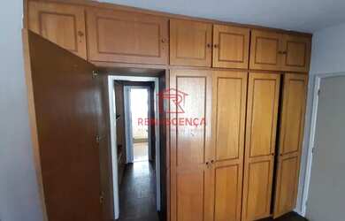 Imagem 2: Excelente apartamento de 100m² no Grajaú! Você já se apaixona ao entrar! Cód.: 10181