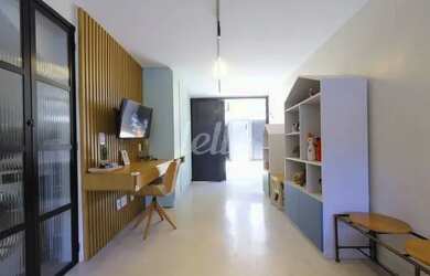 Imagem 3: São Paulo - Casa Padrão - Lapa