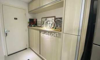 Imagem 3: Apartamento para venda com 2 quartos em Pedra Branca - Palhoça - SC