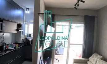 Imagem 4: APARTAMENTO PARA LOCAÇÃO 55M² - LAPA