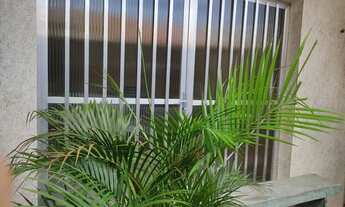 Imagem 2: Vendo 2 casas tipo duplex com terraço no centro de Nilópolis