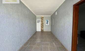 Imagem 4: Casa com 3 dormitórios à venda, 137 m² por R$ 430.000,00 - Parque D'Aville Residencia