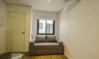 Imagem 6: Apartamento para Aluguel - Santo Amaro , 1 Quarto, 18 m2