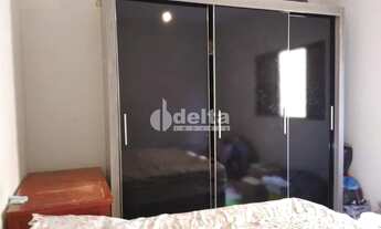 Imagem 3: Casa á venda, 3 quartos , 1suítes, 3 vagas. Granada - Uberlândia/Mg