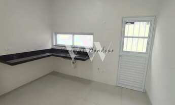 Imagem 4: Casa para venda em Residencial Minerva I de 70.00m² com 3 Quartos, 1 Suite e 2 Garagens