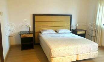 Imagem 5: EXCELENTE OPÇÃO EM MOEMA, CONHEÇA O BOURBON IBIRAPUERA