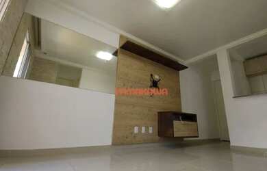 Imagem 4: Apartamento com 2 dormitórios à venda, 44 m² por R$ 210.000,00 - Vila Curuçá - São Paulo/S