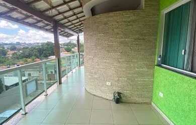 Imagem 2: Casa 3 quartos com Galpão JK em Igarapé