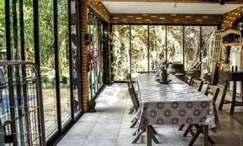 Imagem 6: Excelente Casa no Condomínio Lago Azul - Casa com 6 Suítes, 700 m²