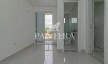 Imagem: Cobertura nova a venda na Vila Alto de Santo